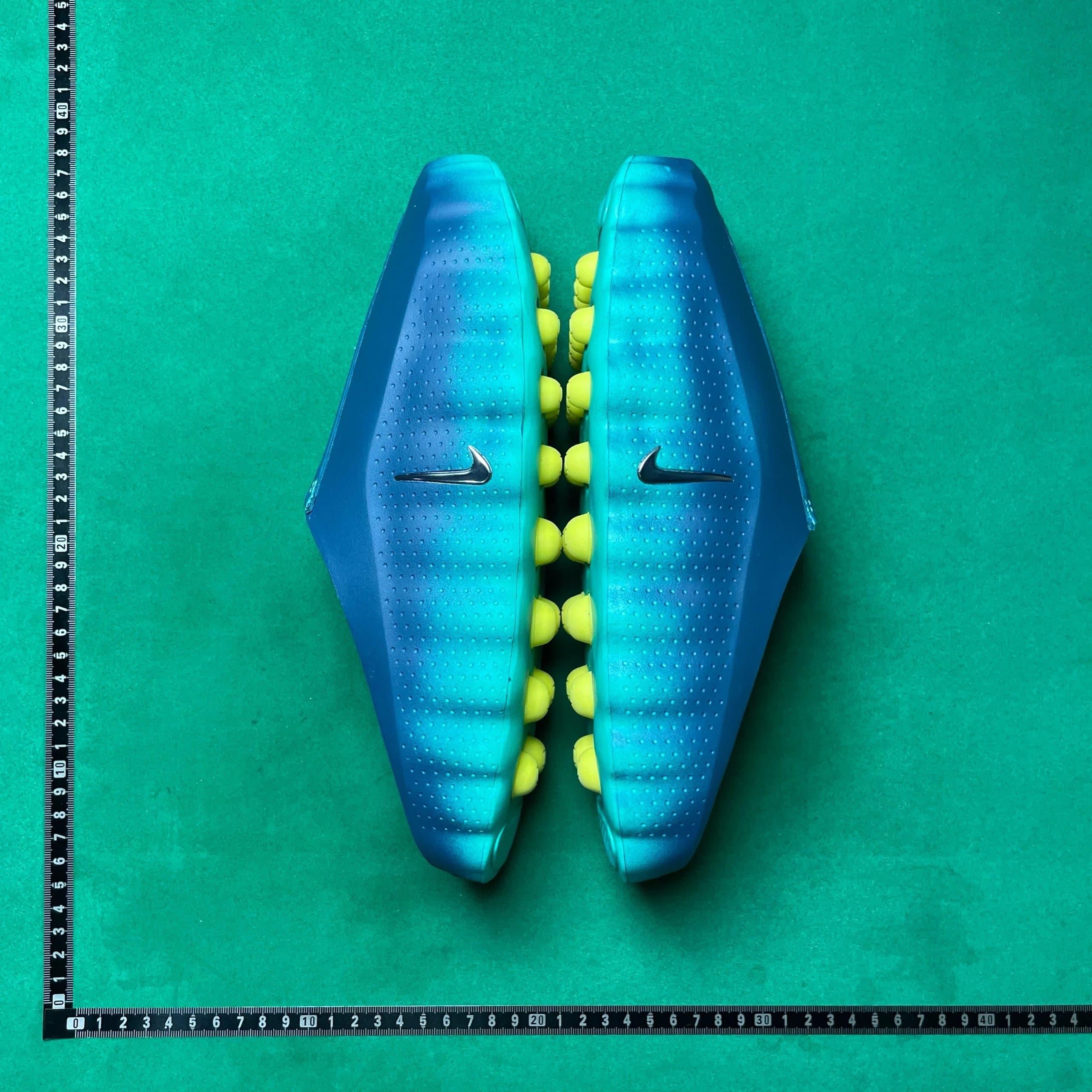 Nike Air Max TN Blue Volt