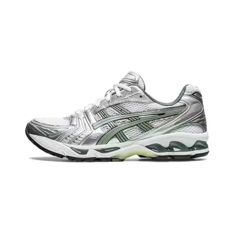 Asics Gel-Kayano 14 Silver Green
