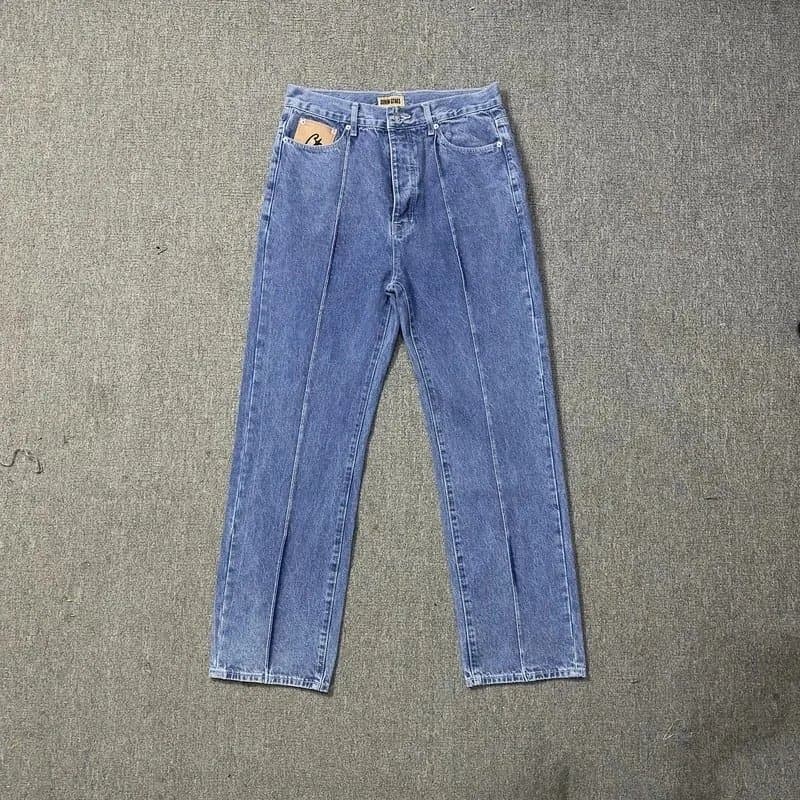 Levi's 501 Jeans Medium Wash