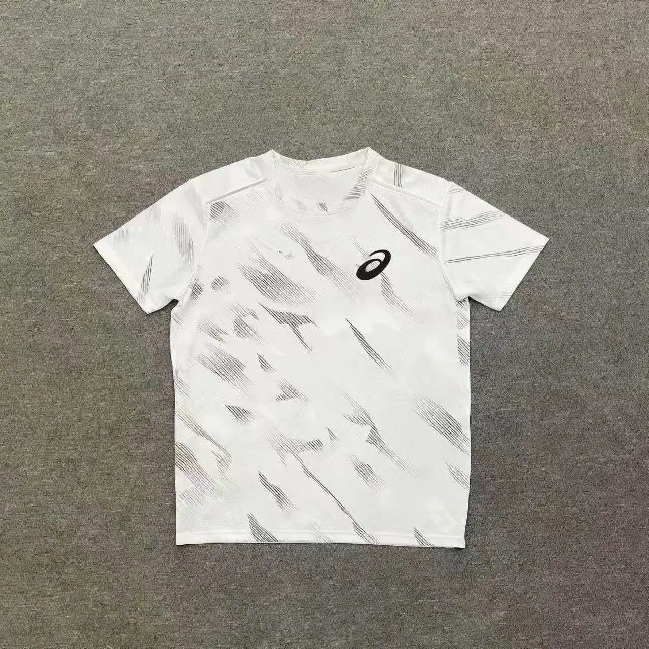 Asics Performance Tee Graphic Print