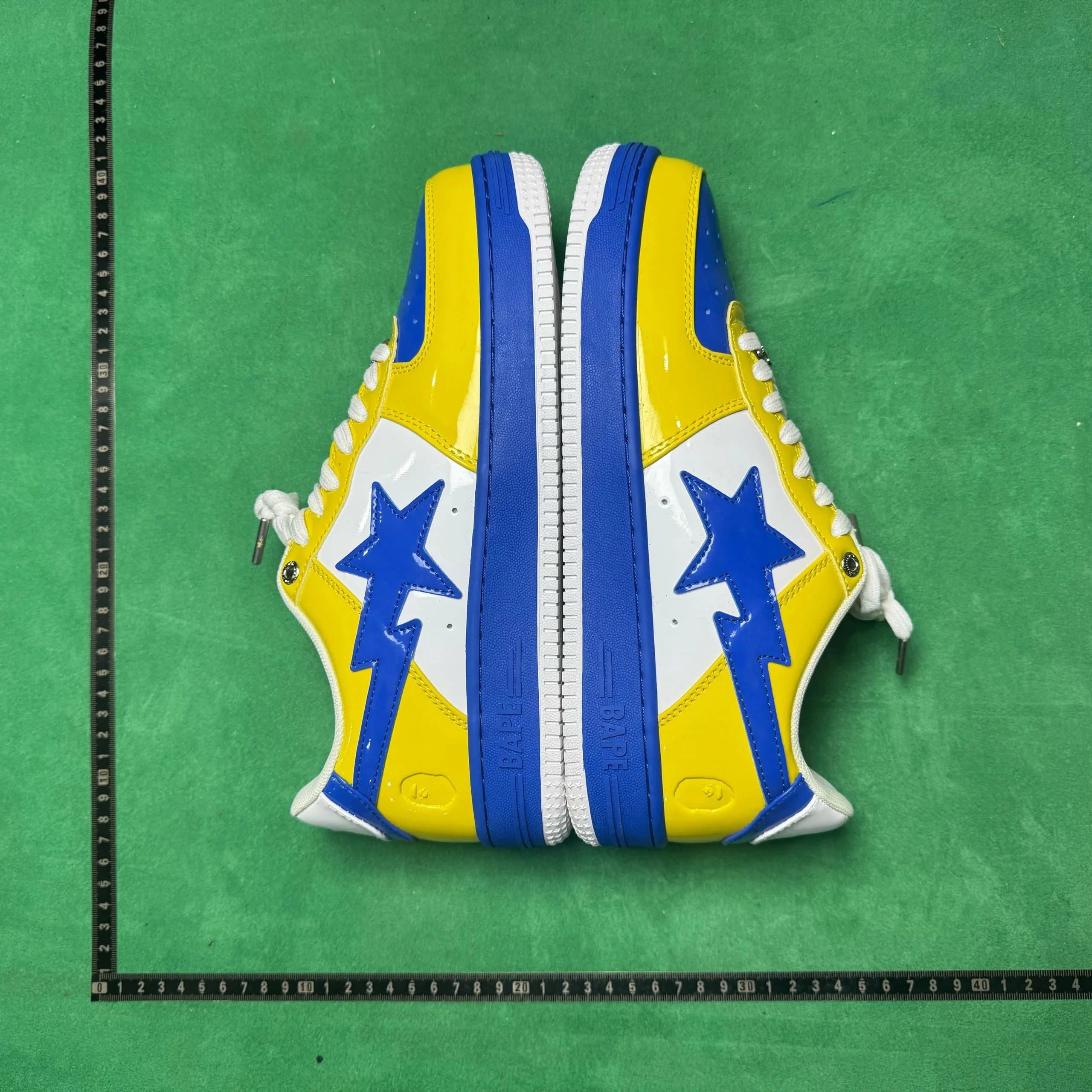 Bape Sta Star Lightning