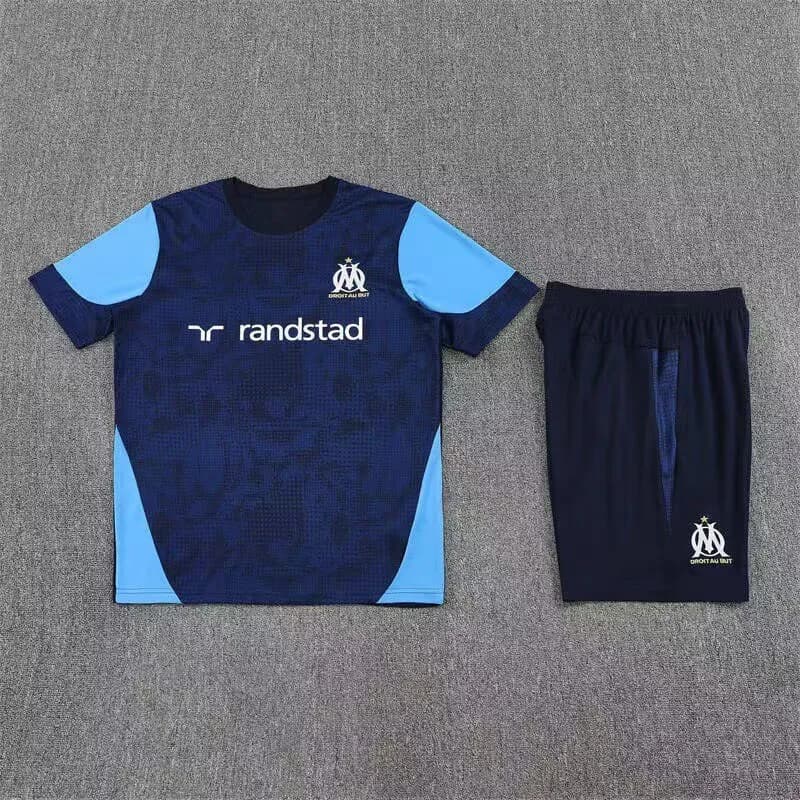 Nike Paris Saint-Germain Training Kit Black Pink — 2526 marseille royal blue