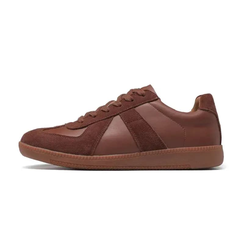 Maison Margiela Future Sneaker Off-White — 012