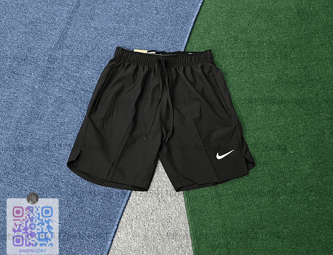Nike Windrunner Jacket Classic Black — 28