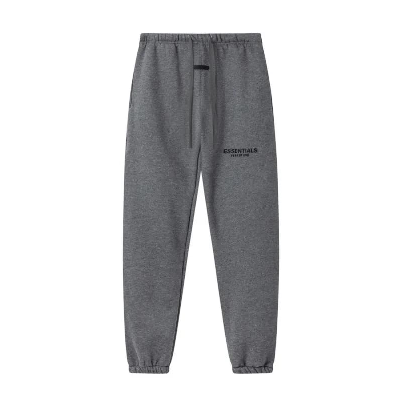 Fear of God Essentials Jogger Essentials Logo