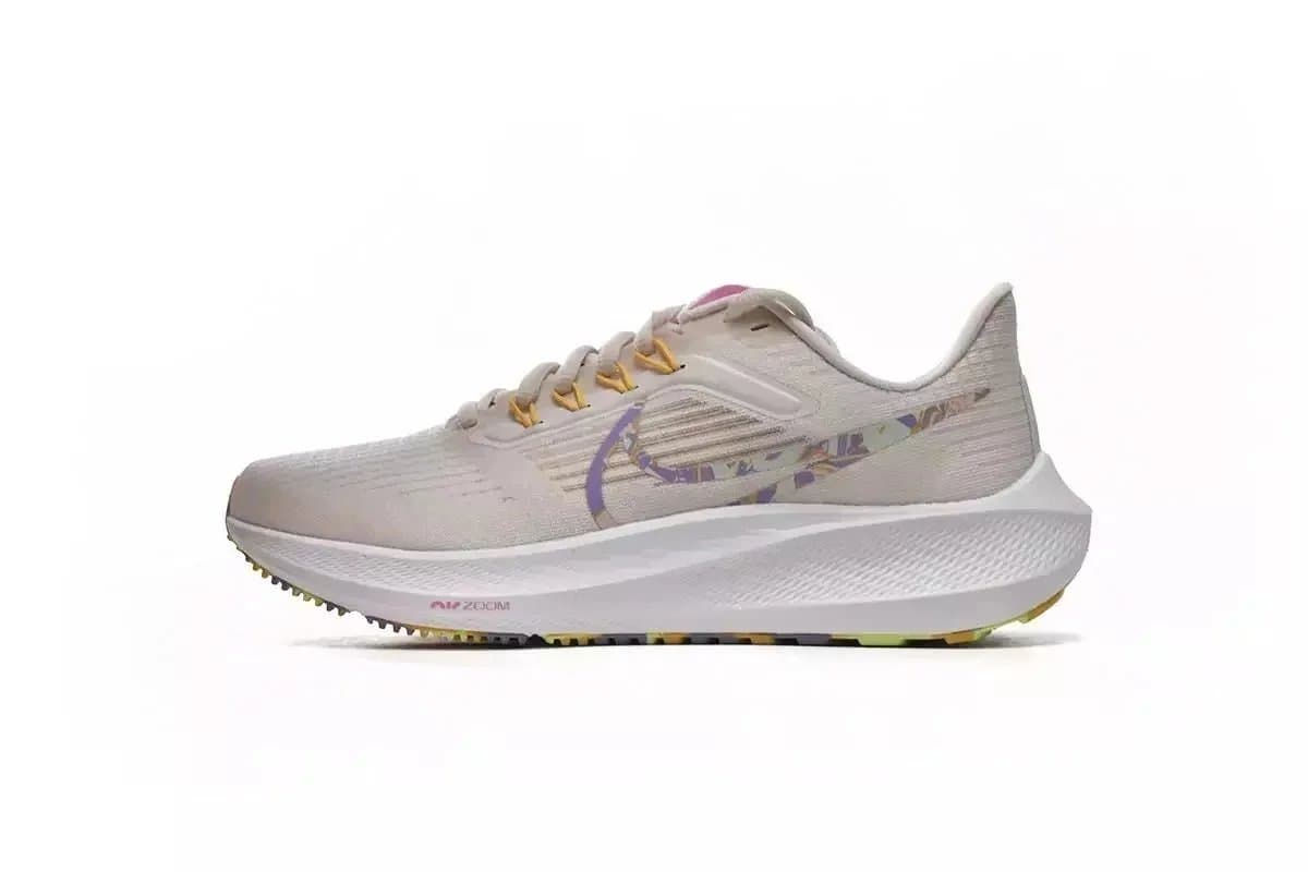 Nike Air Zoom Pegasus 39 Floral Print