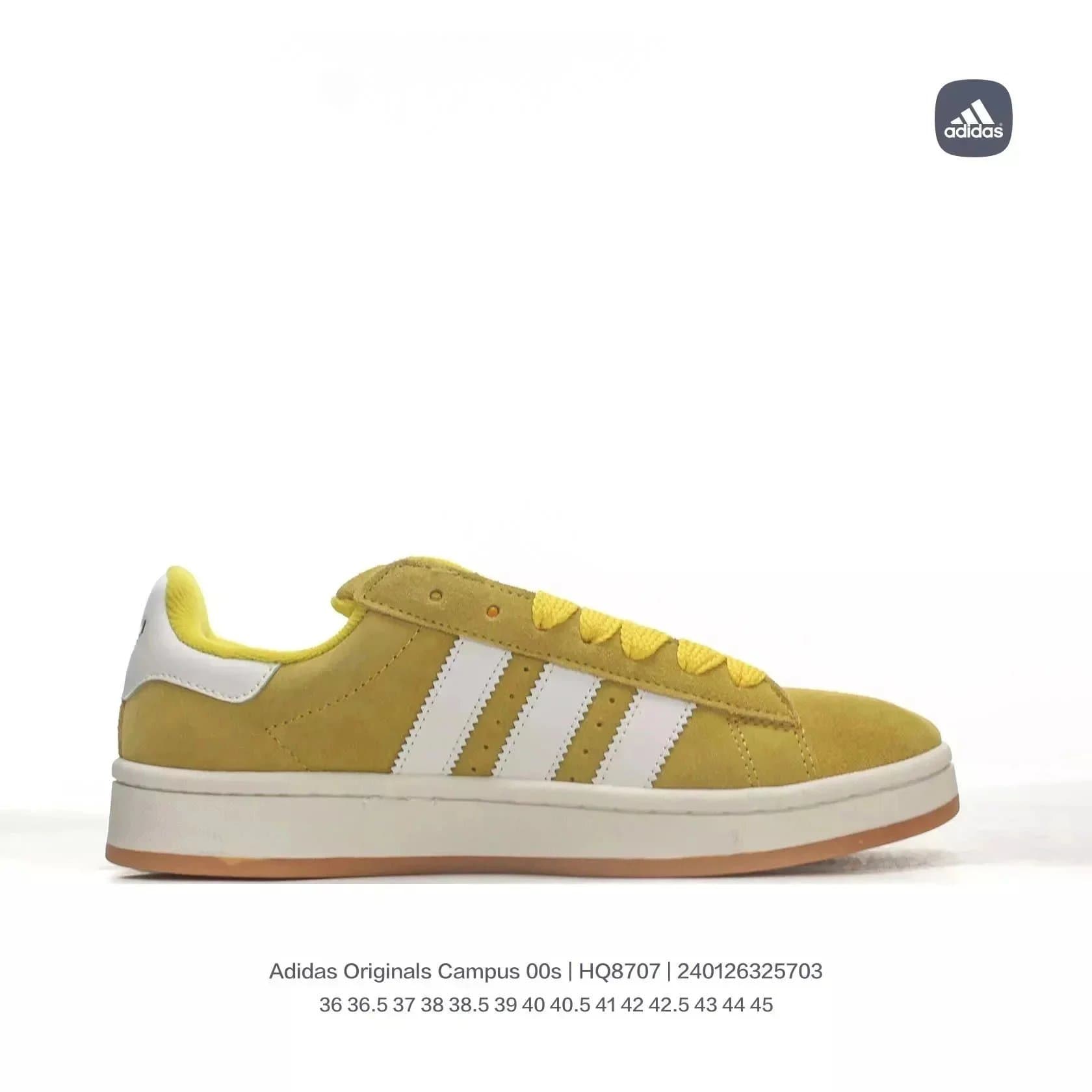 Adidas Handball Spezial White/Green — 8