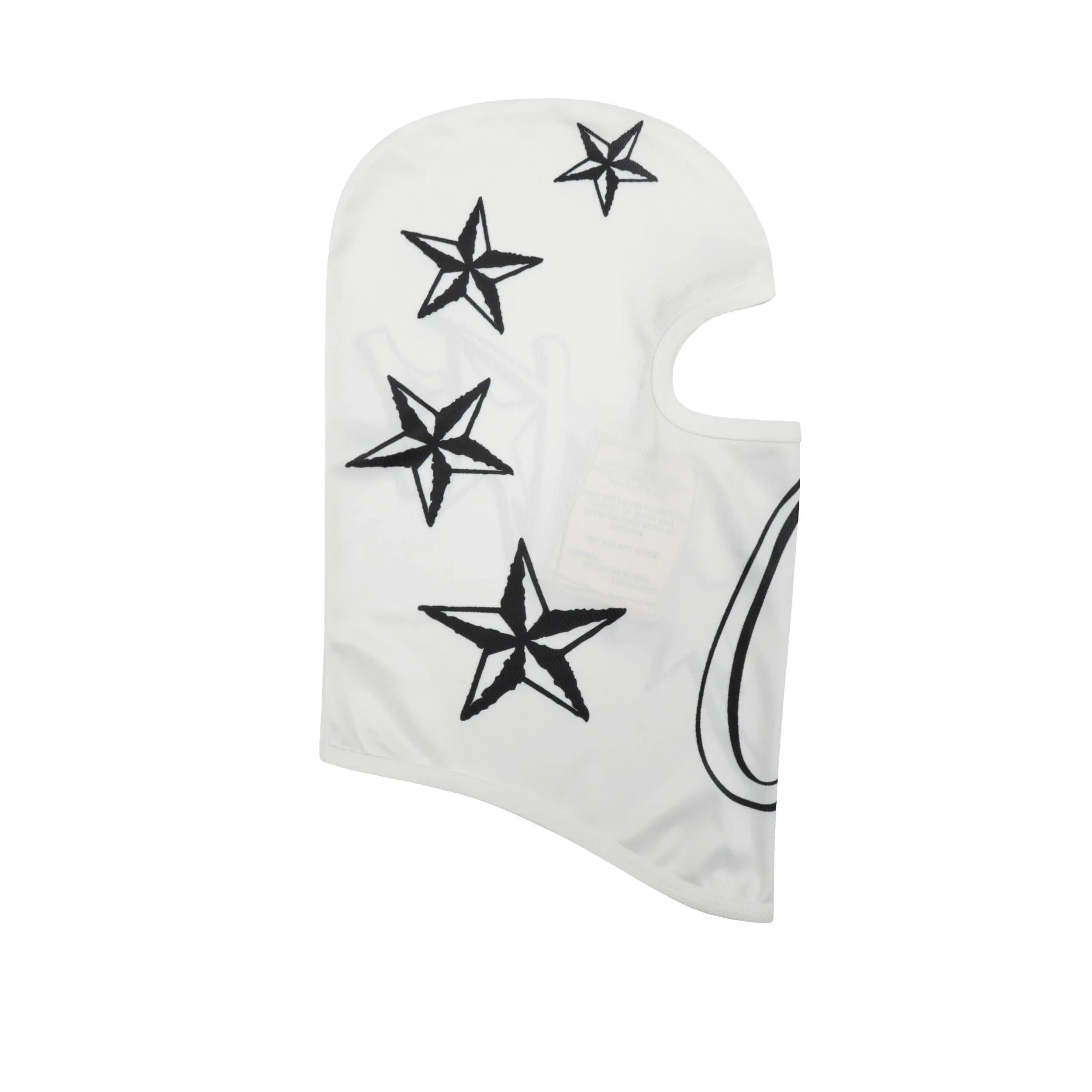 Chrome Hearts Balaclava Four Star