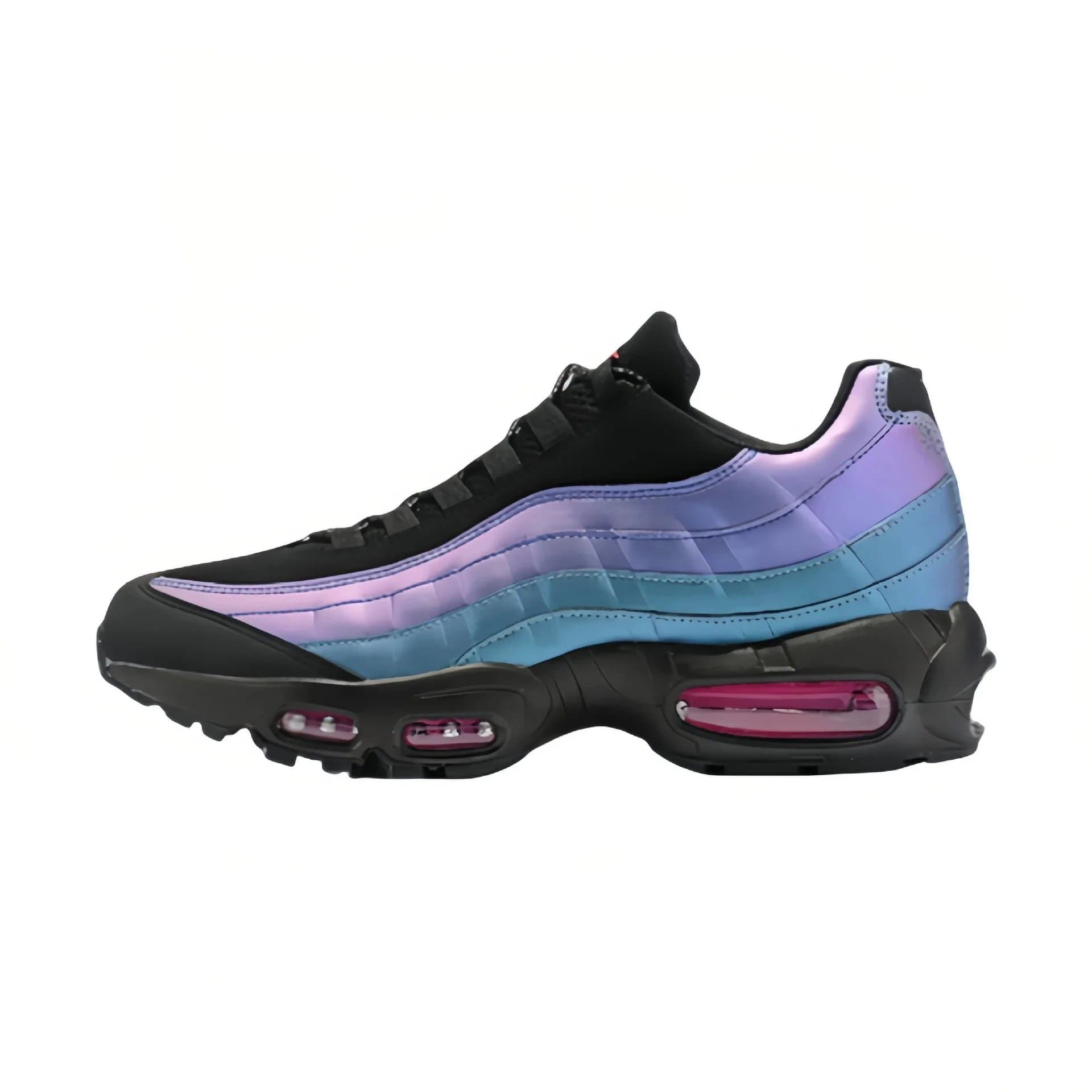 Nike Air Max 95 Iridescent Gradient