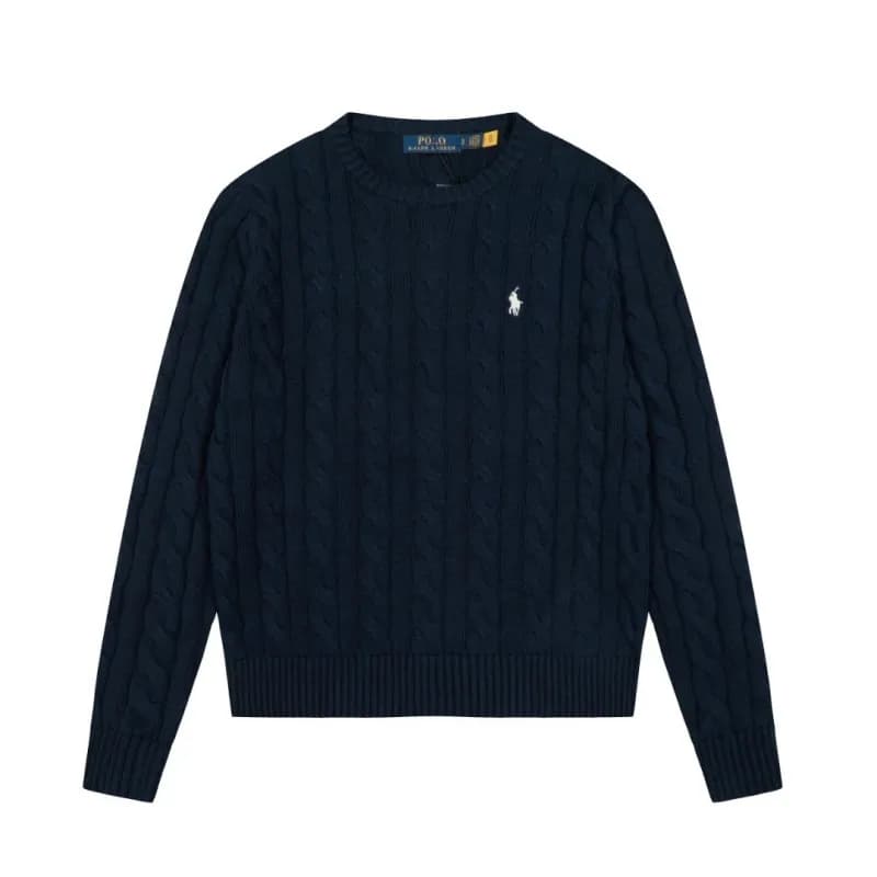 Polo Ralph Lauren Cable Knit Sweater Classic Fit