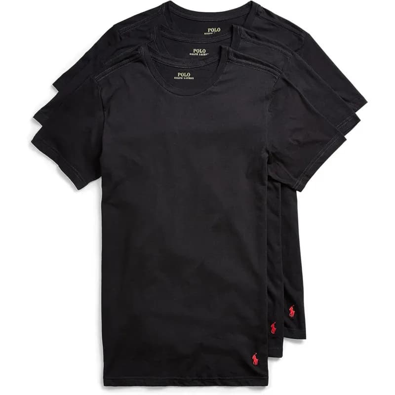 Polo Ralph Lauren Tee Classic Fit
