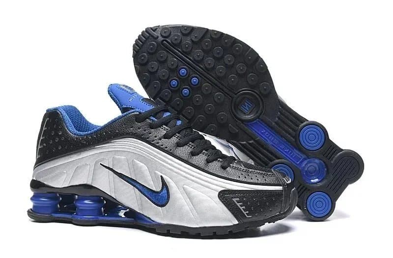 Nike Air Max Plus Supreme Collaboration — 39