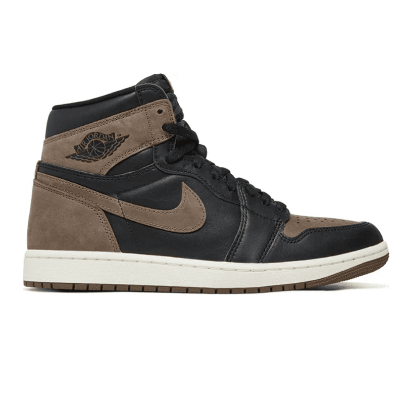 Air Jordan 1 High Mocha