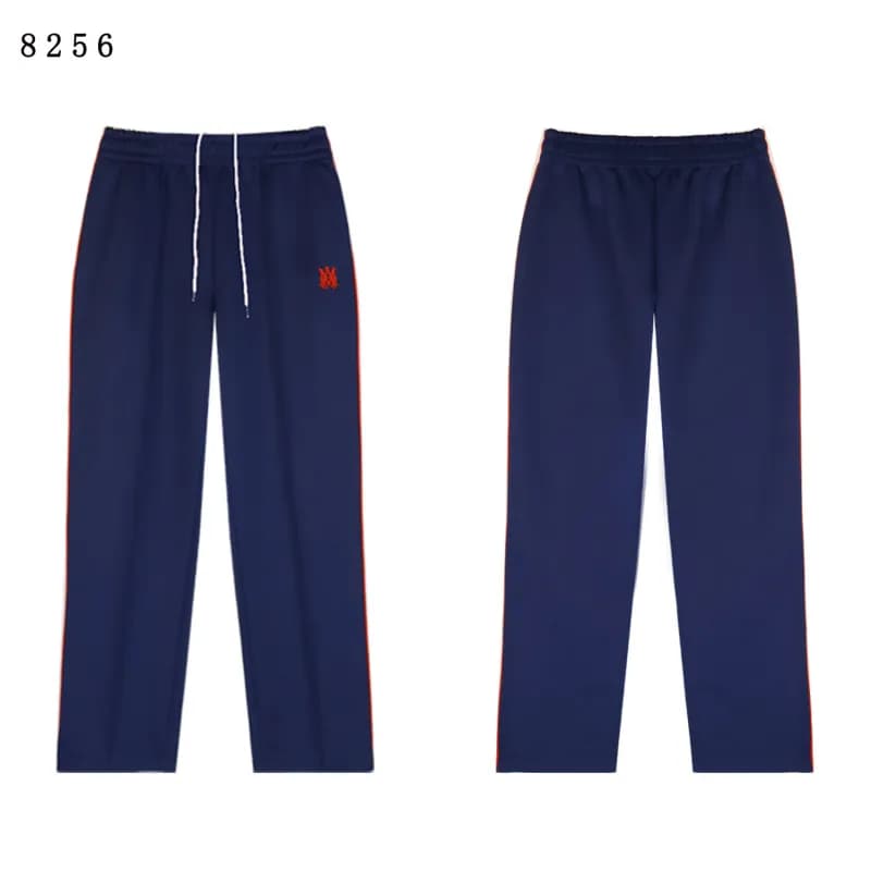 MLB Track Pants NY Yankees Logo