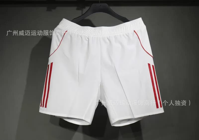 Nike Mexico National Team Shorts Home — 25-26阿森纳主场光版