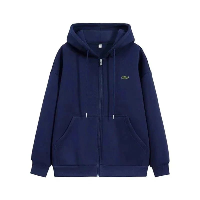 Lacoste Jogger Pants Classic Croc Logo — 06