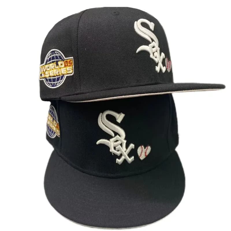 MLB Snapback Cap 1981 World Series — 18