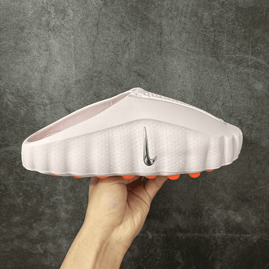 Nike Air VaporMax Plus Pink Foam