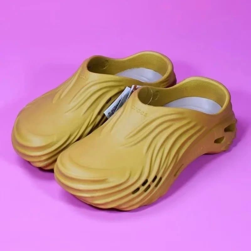 Crocs Classic Clog Navy — Echo1
