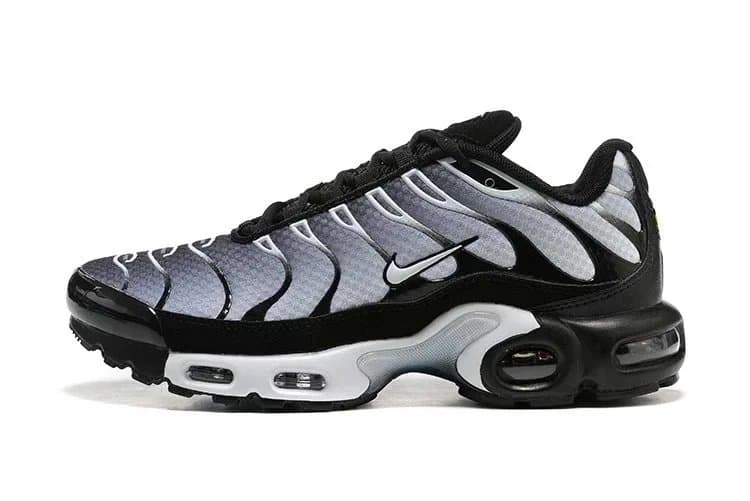 Nike Air Max Plus Triple White — 6*high quality