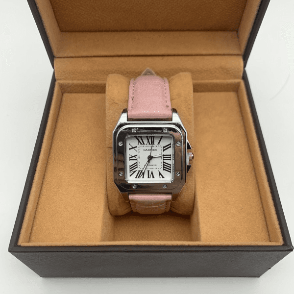 Santos de Cartier Small
