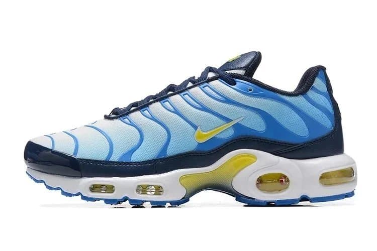Nike Air Max Plus Sunset — 36