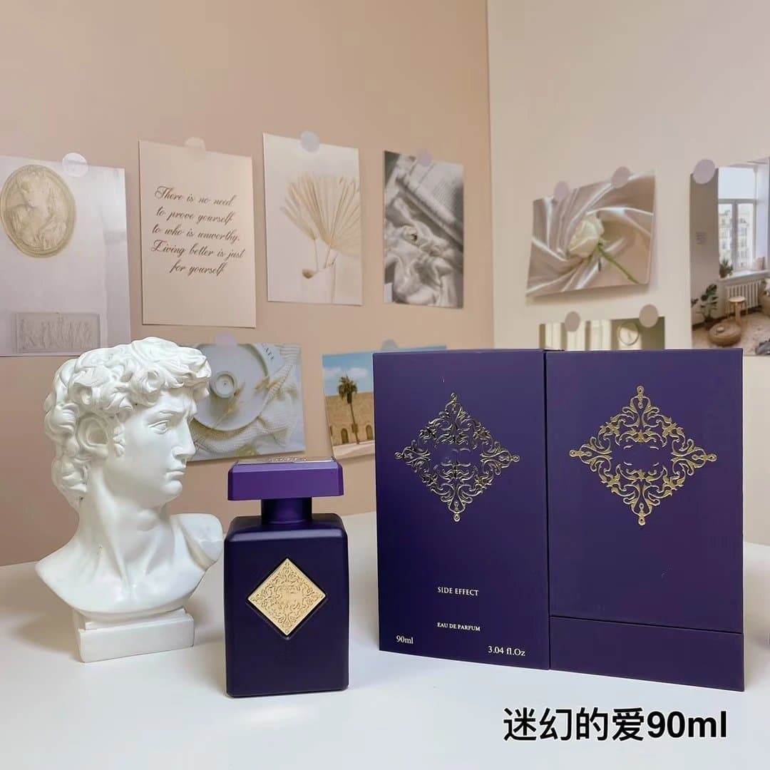 Broken Planet La Tulipe Eau de Parfum — 16-迷幻的爱90ml