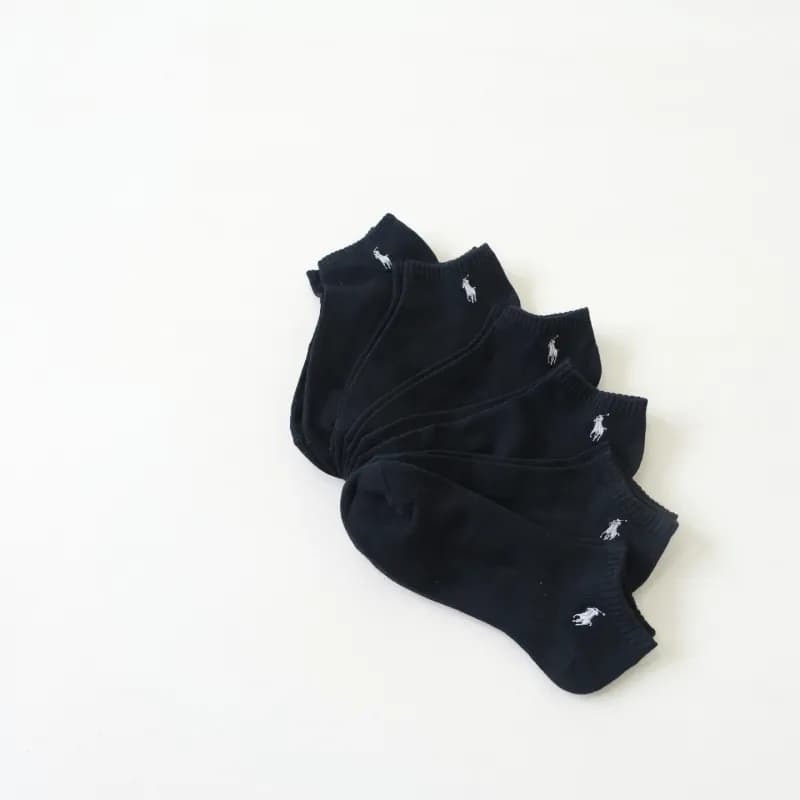 Polo Ralph Lauren Socks Classic Logo