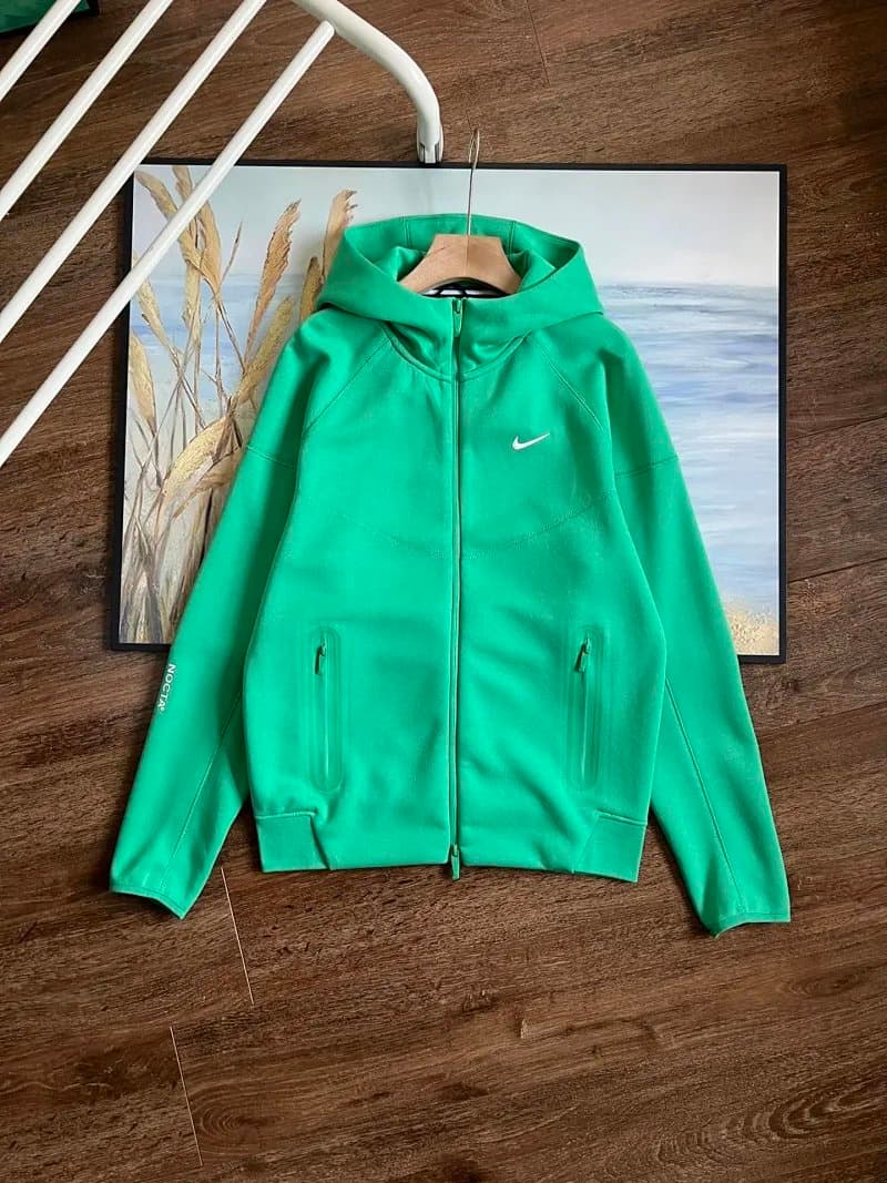 Nike Windrunner Jacket Classic — 21(NOCTA)