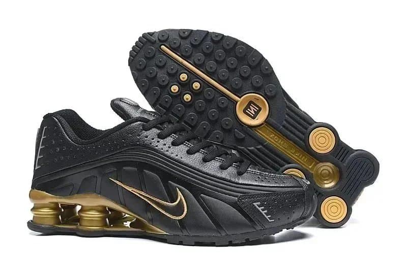 Nike Shox TL Supreme — 36