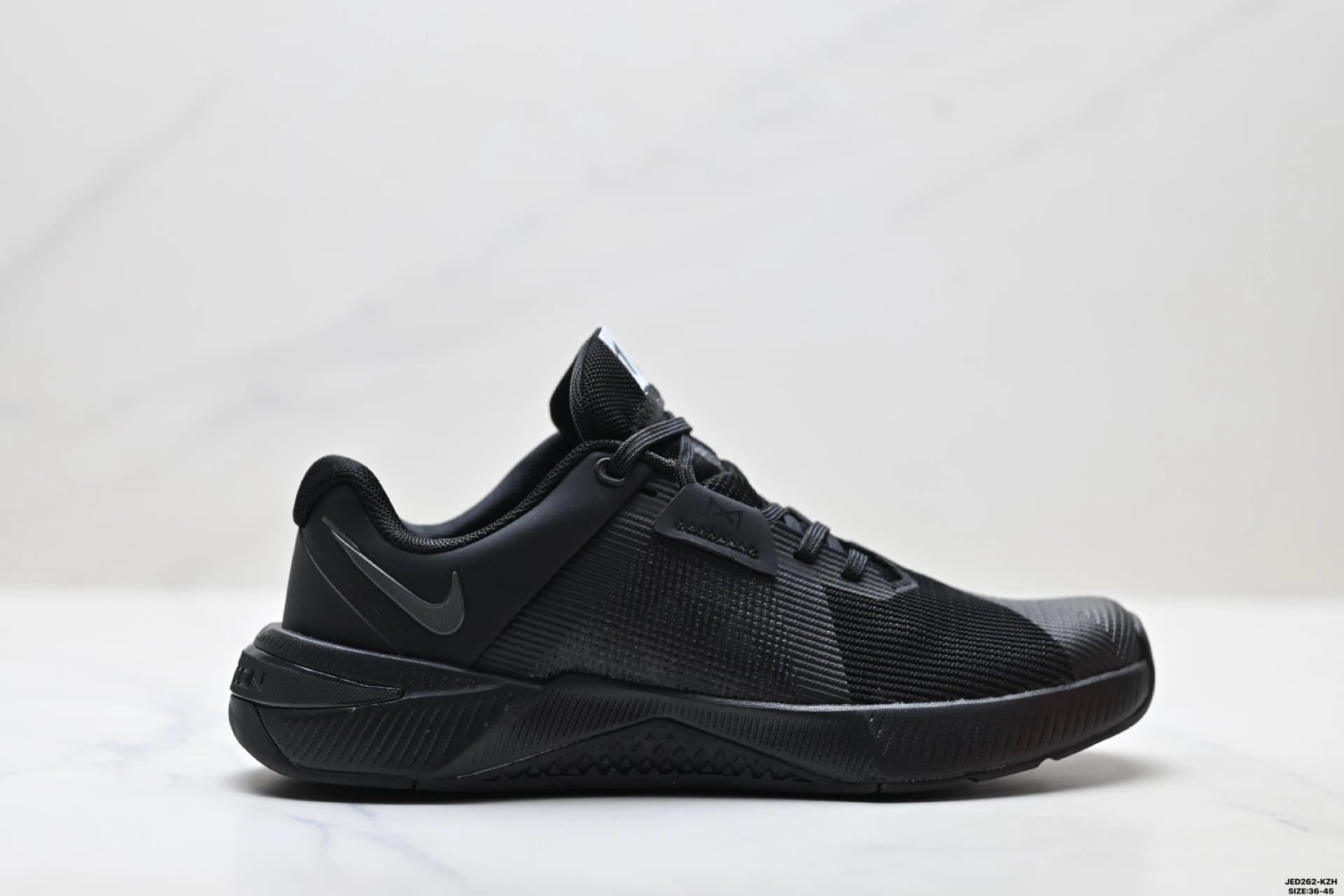 Nike Metcon All Black