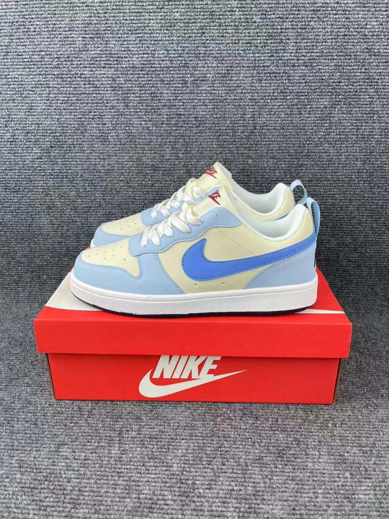 Nike Dunk Low Sky Blue