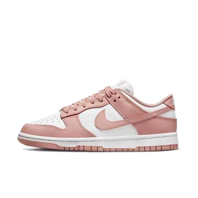 Nike Dunk Low Wheat — DD1503-118