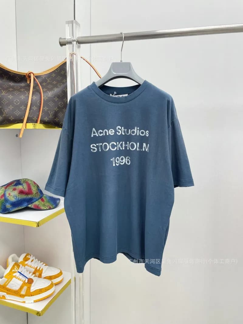 Logo T-Shirt FENDI ROMA Graphic — 44