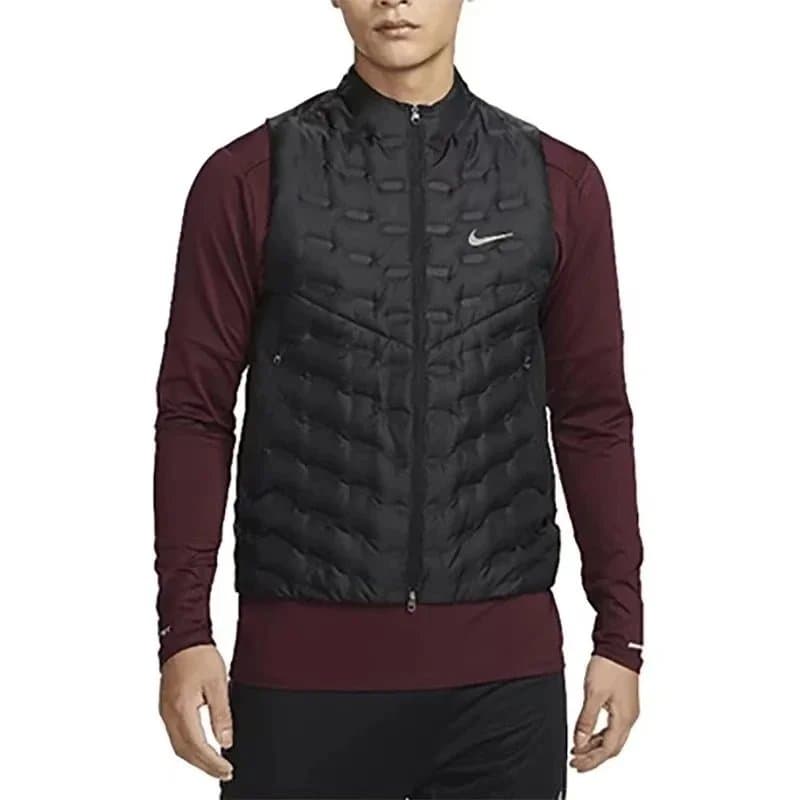 Nike Aeroloft Vest Quilted Lightweight