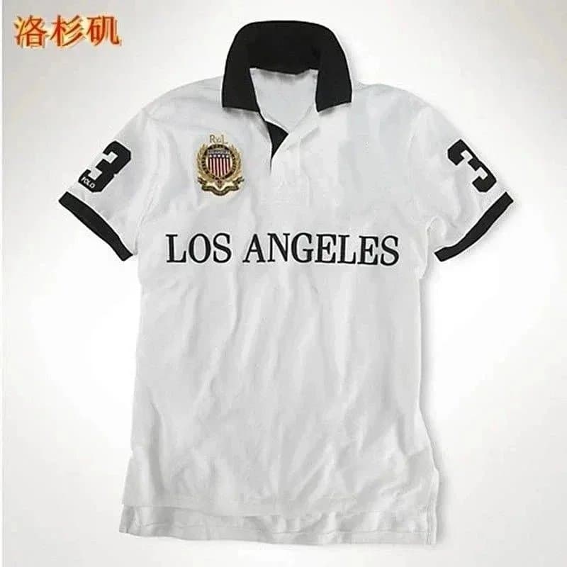 Polo Ralph Lauren Polo Shirt Los Angeles