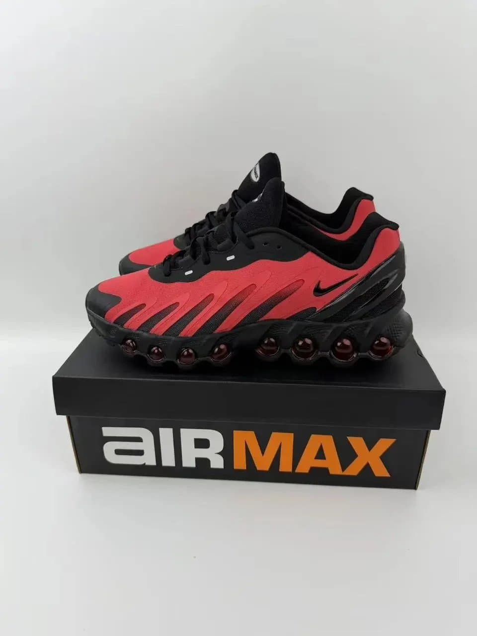 Nike Air Max Plus Infrared