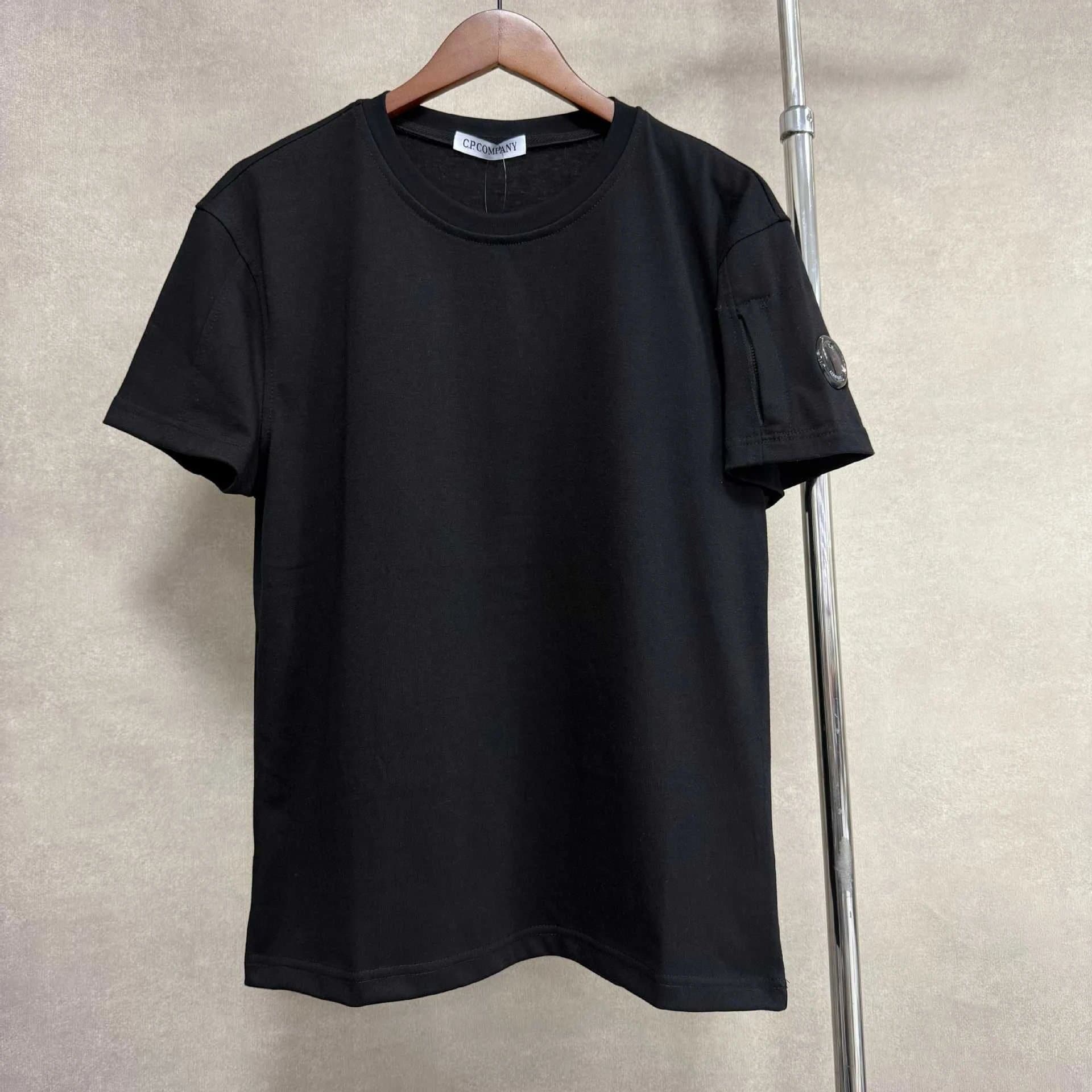 C.P. Company T-Shirt Pocket Sleeve