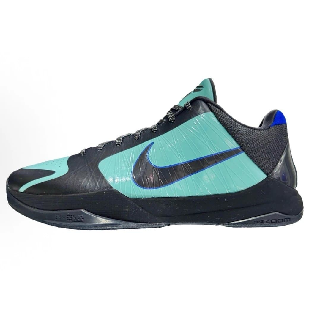 Kobe 4 Protro Aqua