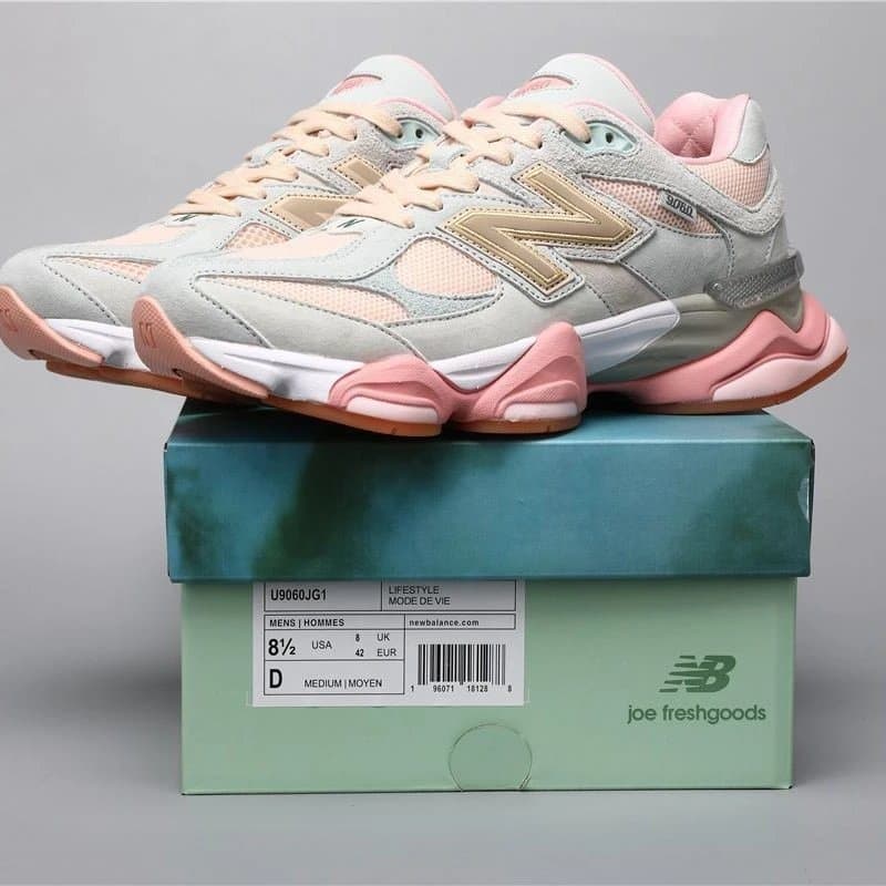 New Balance 9060 Joe Freshgoods