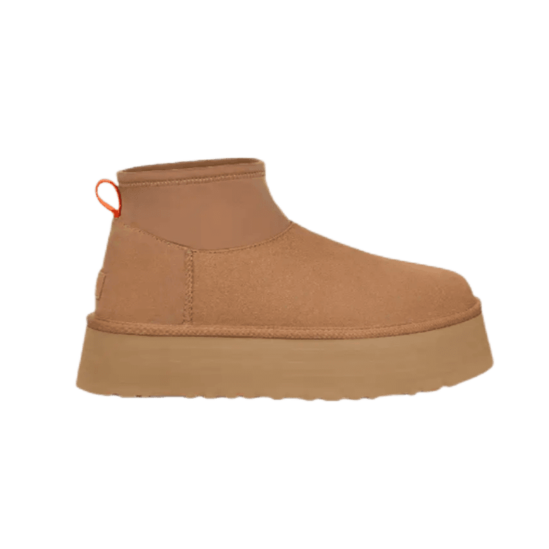 UGG Mini Platform Classic
