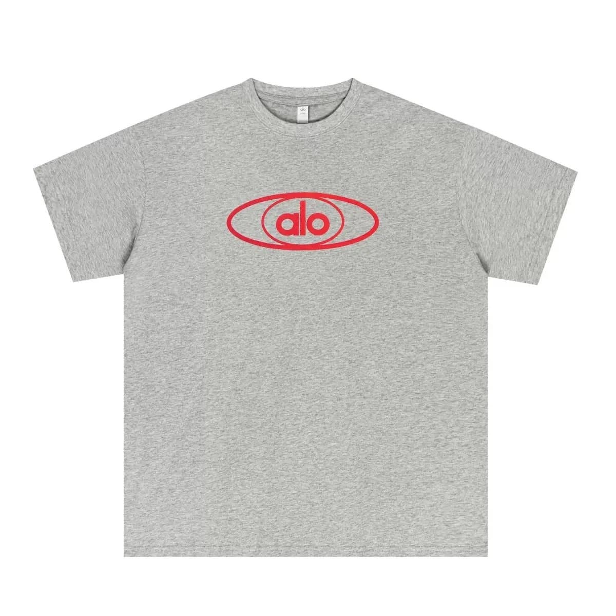 Aimé Leon Dore Logo Tee White Logo — 33