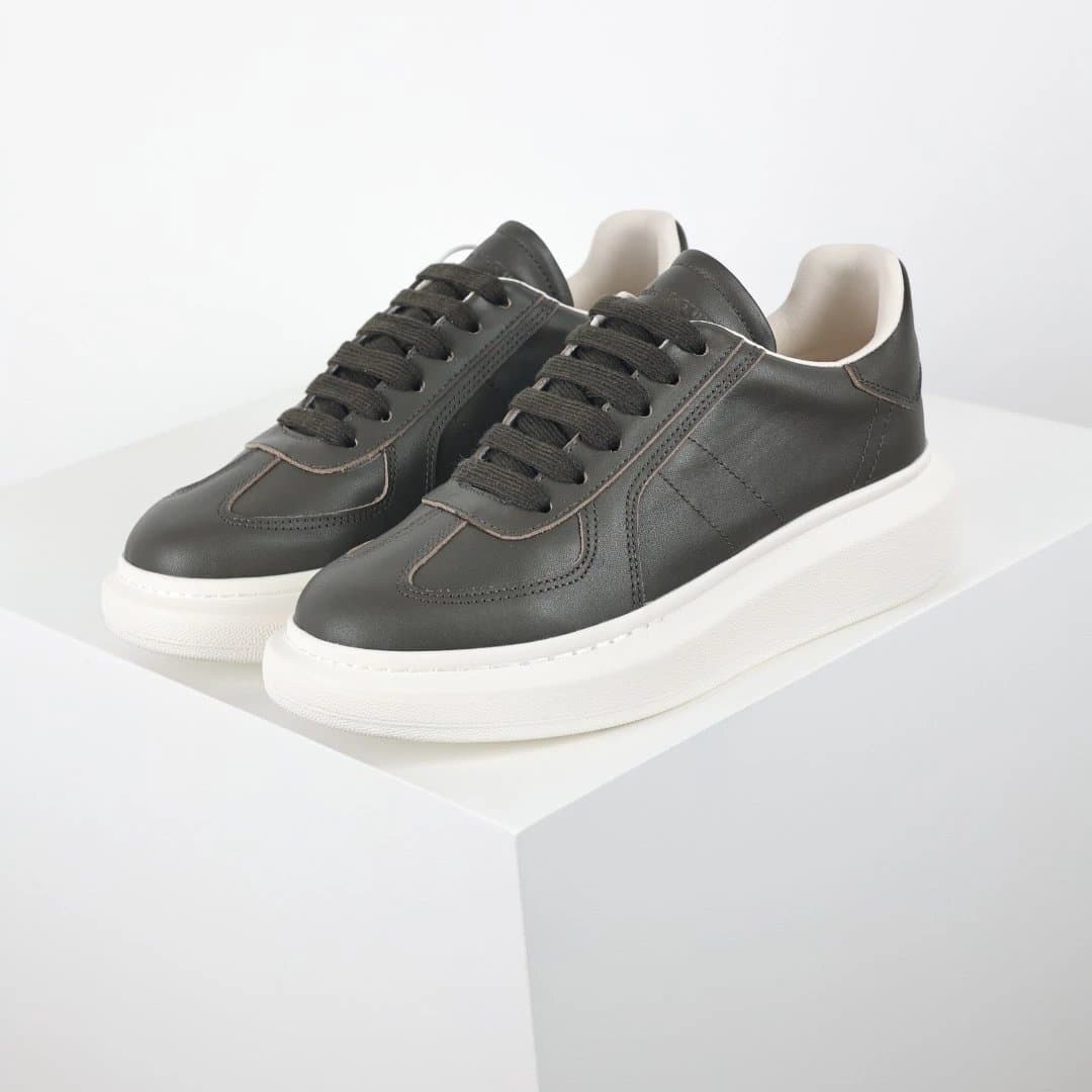 Balenciaga Speed Trainer Black White