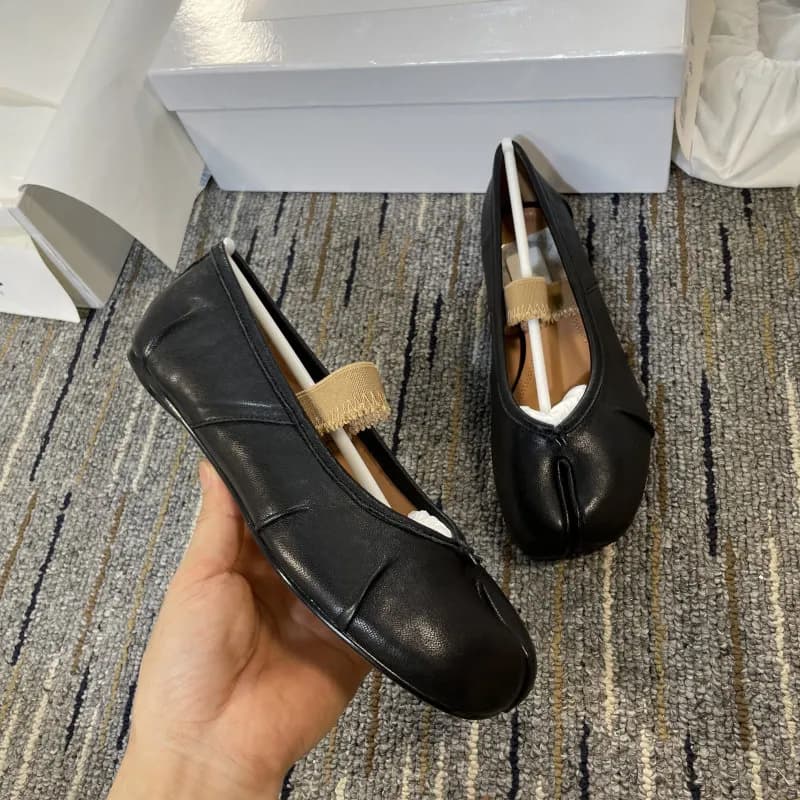Maison Margiela Tabi Loafer Classic