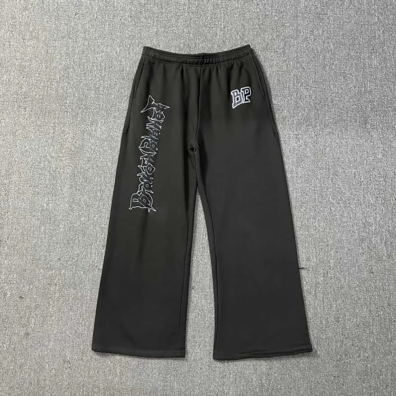 Vivienne Westwood Denim Shorts Orb Embroidery — 风格20 裤子【加绒】