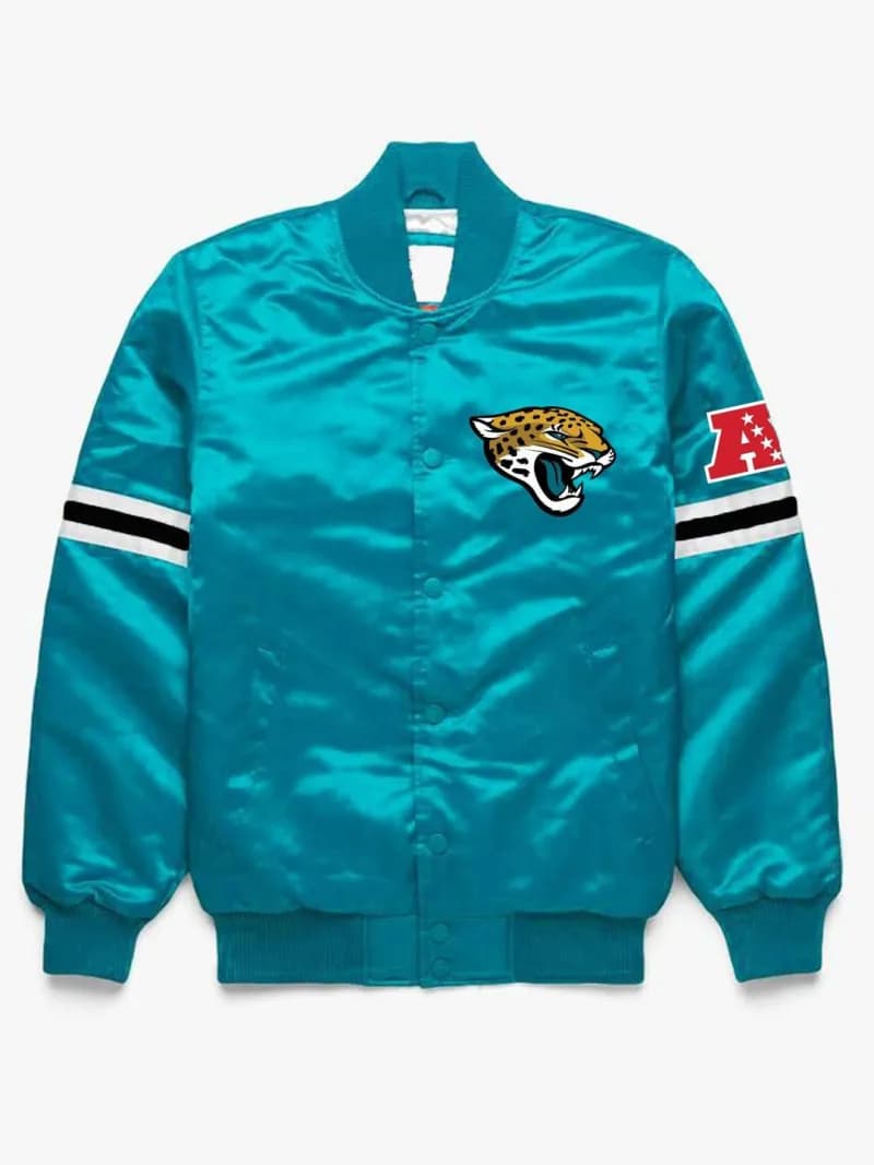 Mitchell & Ness × NFL Varsity Jacket Dallas Cowboys — 053JKLYH239264