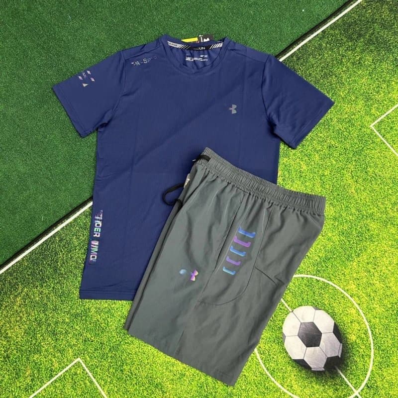 Under Armour Sportswear Set Performance Mesh