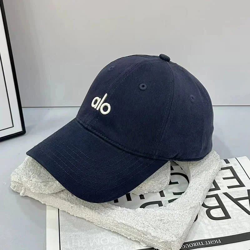 BAPE Baseball Cap Embroidered Logo