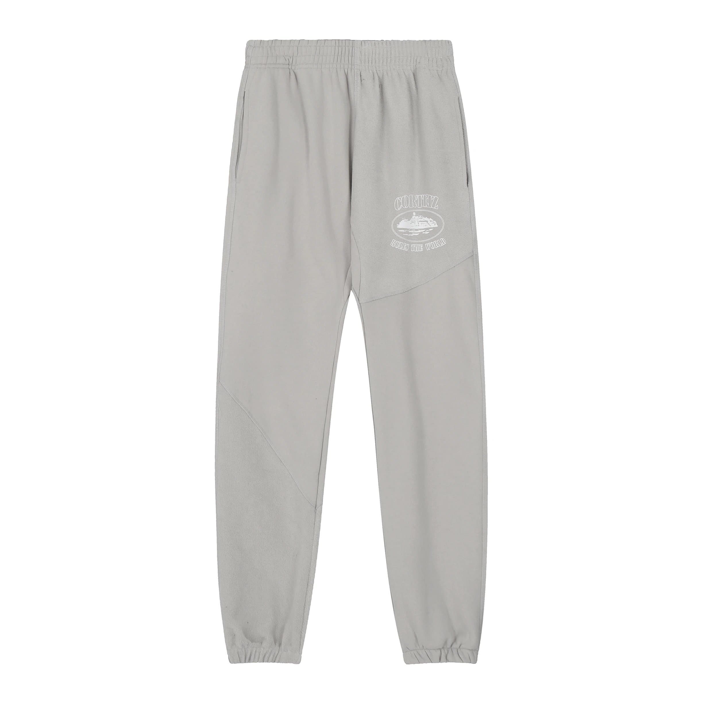 Joggers Corteiz Logo