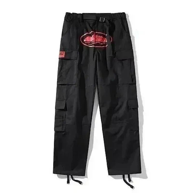 Travis Scott Denim Jacket and Jeans Set Cactus Jack Star Logo — 25